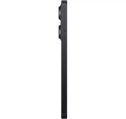 Смартфон Xiaomi Redmi Note 14S 8/256Gb Midnight Black No Adapter UA UCRF - фото 6