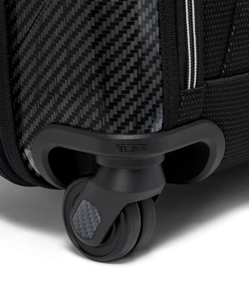 Валіза 78,5 См Tumi TUMI I MCLAREN NIGHT GALAXY 78,5x51x28(33) 0373026NGLXY - фото 7