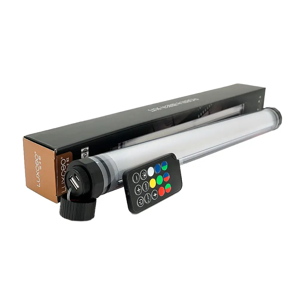 Ліхтар Voltronic LUXCEO P7RGB (P7RGB) - фото 4