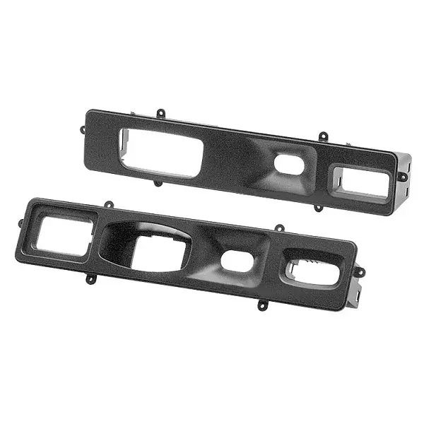 Перехідна рамка Renault Duster Carav 22-406 - фото 4