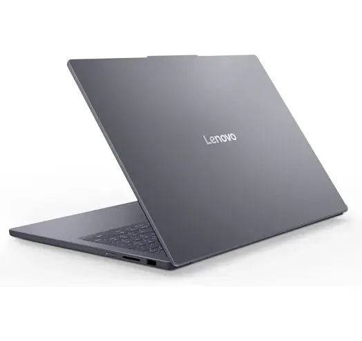 Ноутбук Lenovo IdeaPad Slim 3 16ARP10 Luna Grey (83K800E9RA) UA UCRF - фото 6