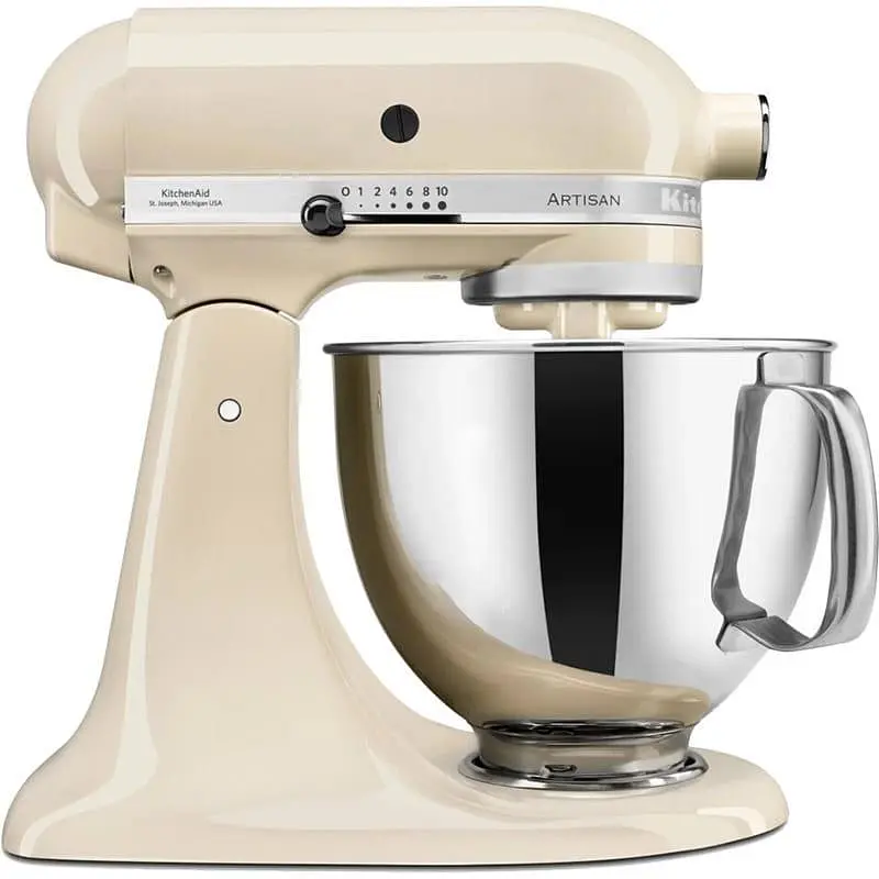 Кухонна машина KitchenAid 5KSM175PSEAC