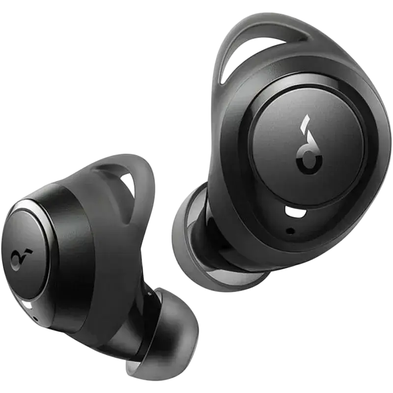 Навушники TWS Anker Soundcore Life A1 Black (ASC-LA1-B) - фото 4