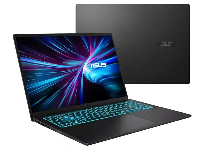 Ноутбук Asus V16 V3607VM (V3607VM-ES74) - фото 6