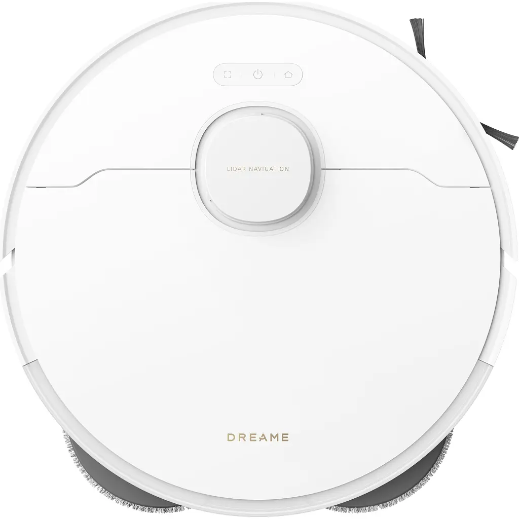 Пилосос Dreame L10s Pro Gen2 (RLL42SDA) - фото 3