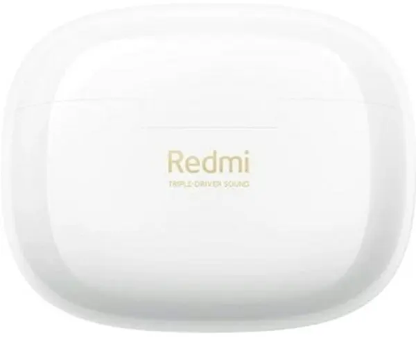 Навушники Xiaomi Redmi Buds 6 Pro Glacier White (BHR9310GL) - фото 6