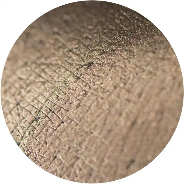 Розсипчасті тіні Sinart Make-Up With Passion тон 98 (Brown) 1 г - фото 2