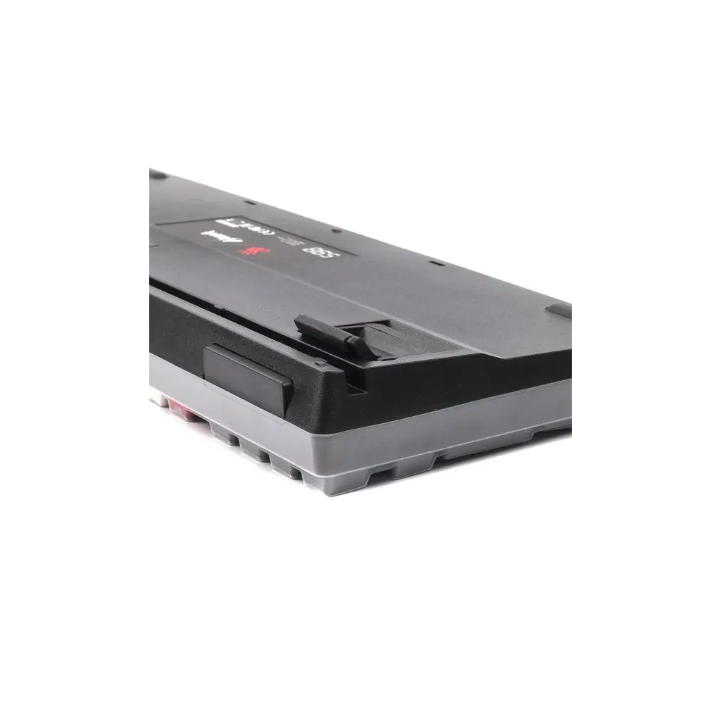 Клавіатура A4Tech Bloody S98 RGB Red Switch USB Naraka (4711421000383) - фото 10