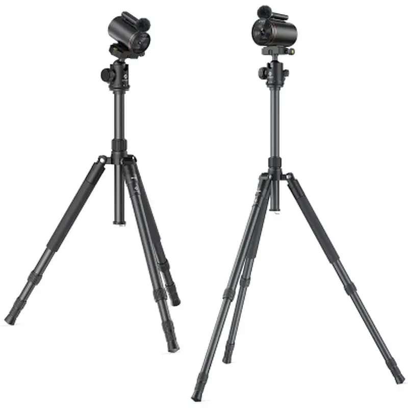 Веб-камера Emeet StreamCam One Black (eMeet-E7004) - фото 6