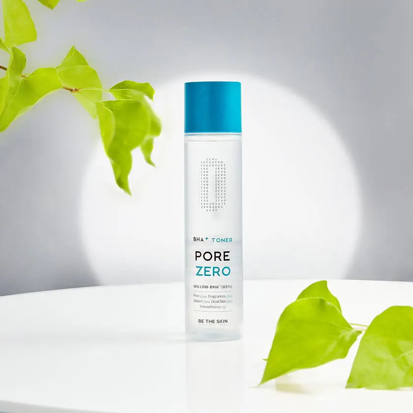 Тонер для обличчя Be The Skin BHA+ Pore Zero Toner 150 мл - фото 4