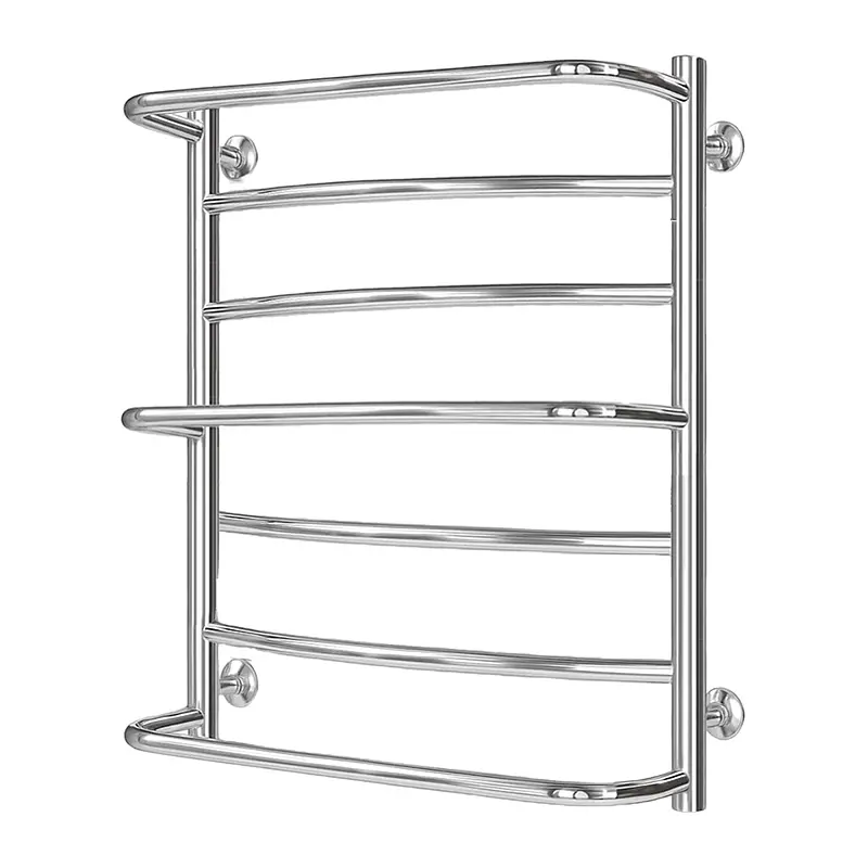 Рушникосушка водяна Onlyheat Thera 500/800/7, Хром