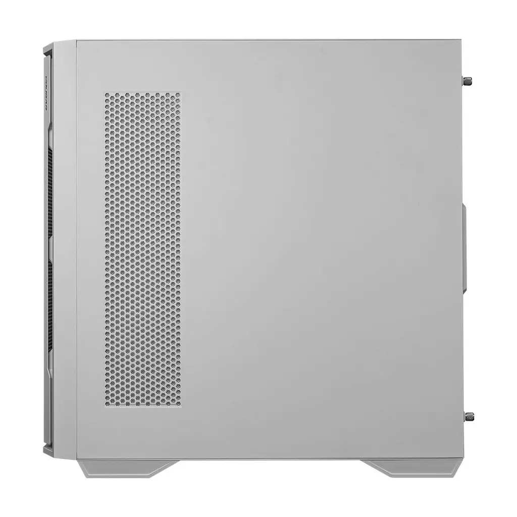 Корпус для ПК Cougar UNIFACE White - фото 5
