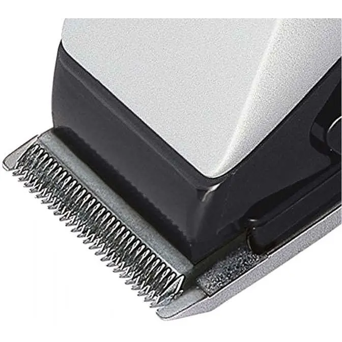 Машинка для стрижки Wahl Moser Edition Silver белая - фото 6