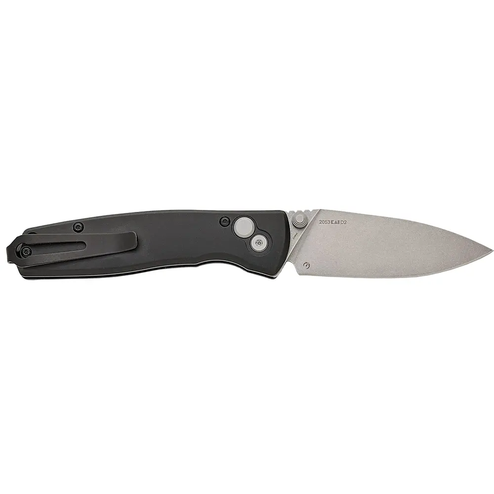 Ніж Kershaw Kindred Black - фото 2