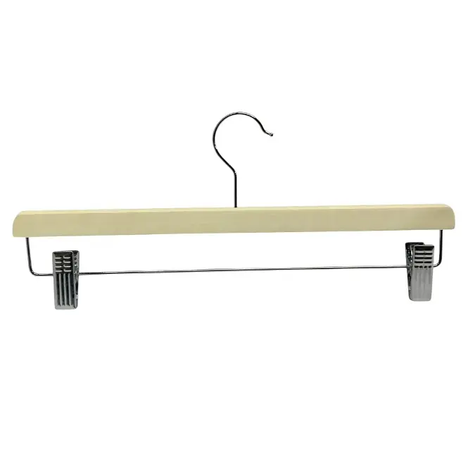 Вішалка для спідниці IKEA, 2 шт, дерев’яна - фото 3