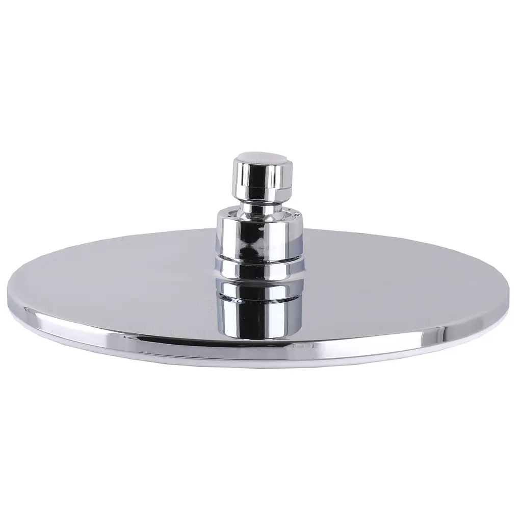 Верхний душ Topaz NF-R2222T-00-white 000025164, Хром - фото 3