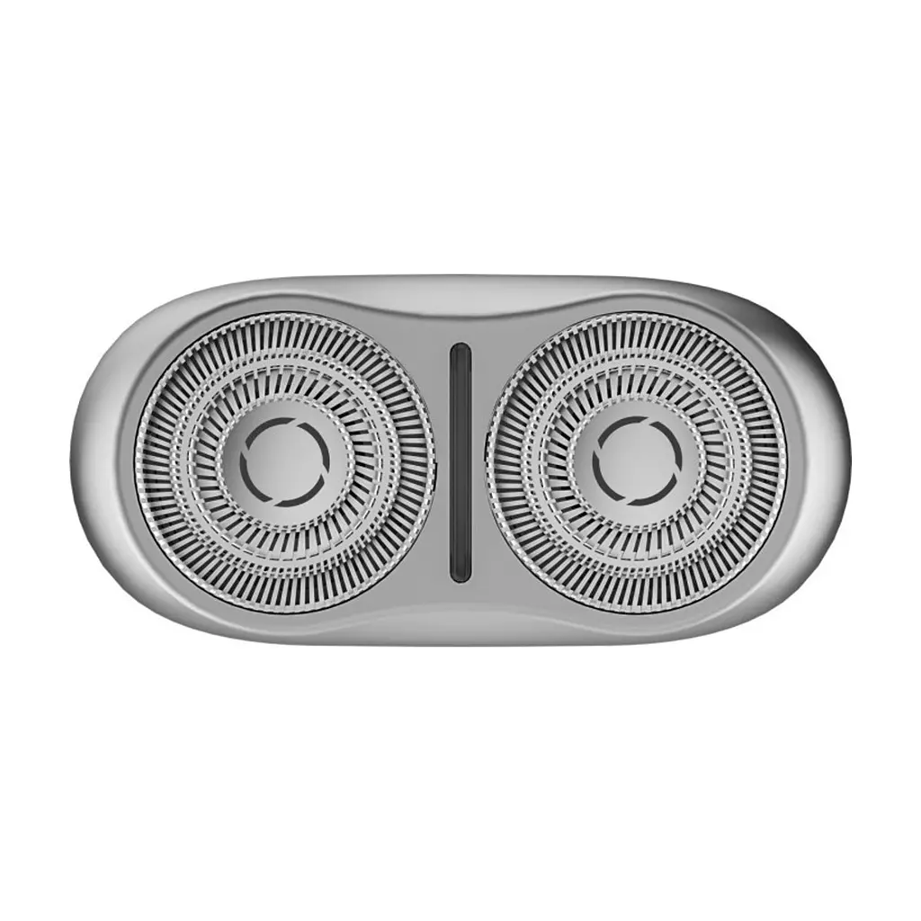 Електробритва Xiaomi Electric Shaver S200 Silver - фото 6