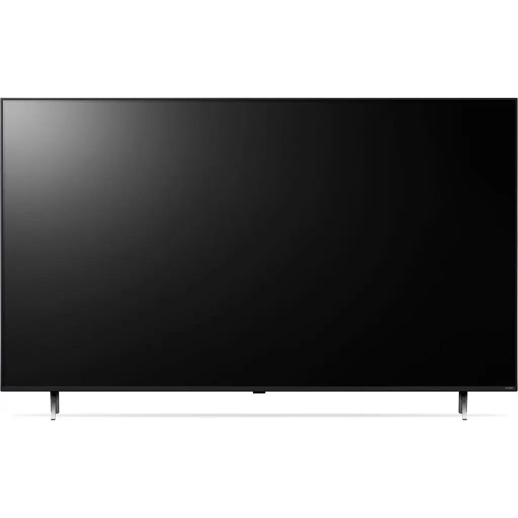 Телевізор LG AI 80 86` QNED Ultra HD 4K (86QNED80T6A) UA [113178] - фото 2