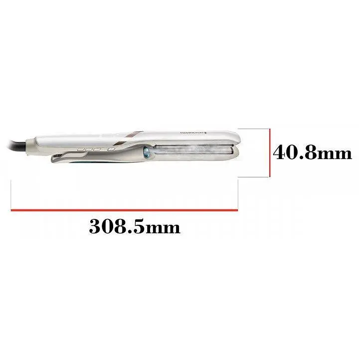 Праска для волосся Remington Hydraluxe Pro S9001 - фото 5