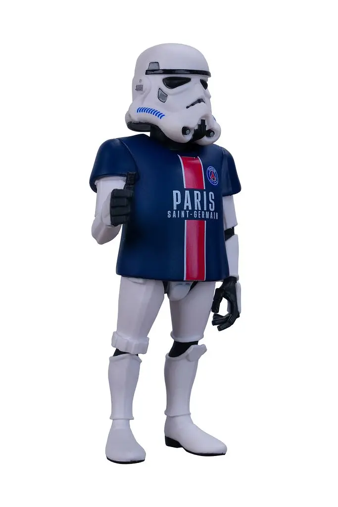 Колекційна Minix фігурка Stormtrooper PSG fan 12 см (21208) - фото 3