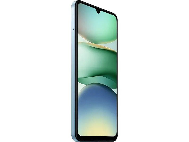 Смартфон Xiaomi Redmi A5 3/64GB Ocean Blue - фото 2