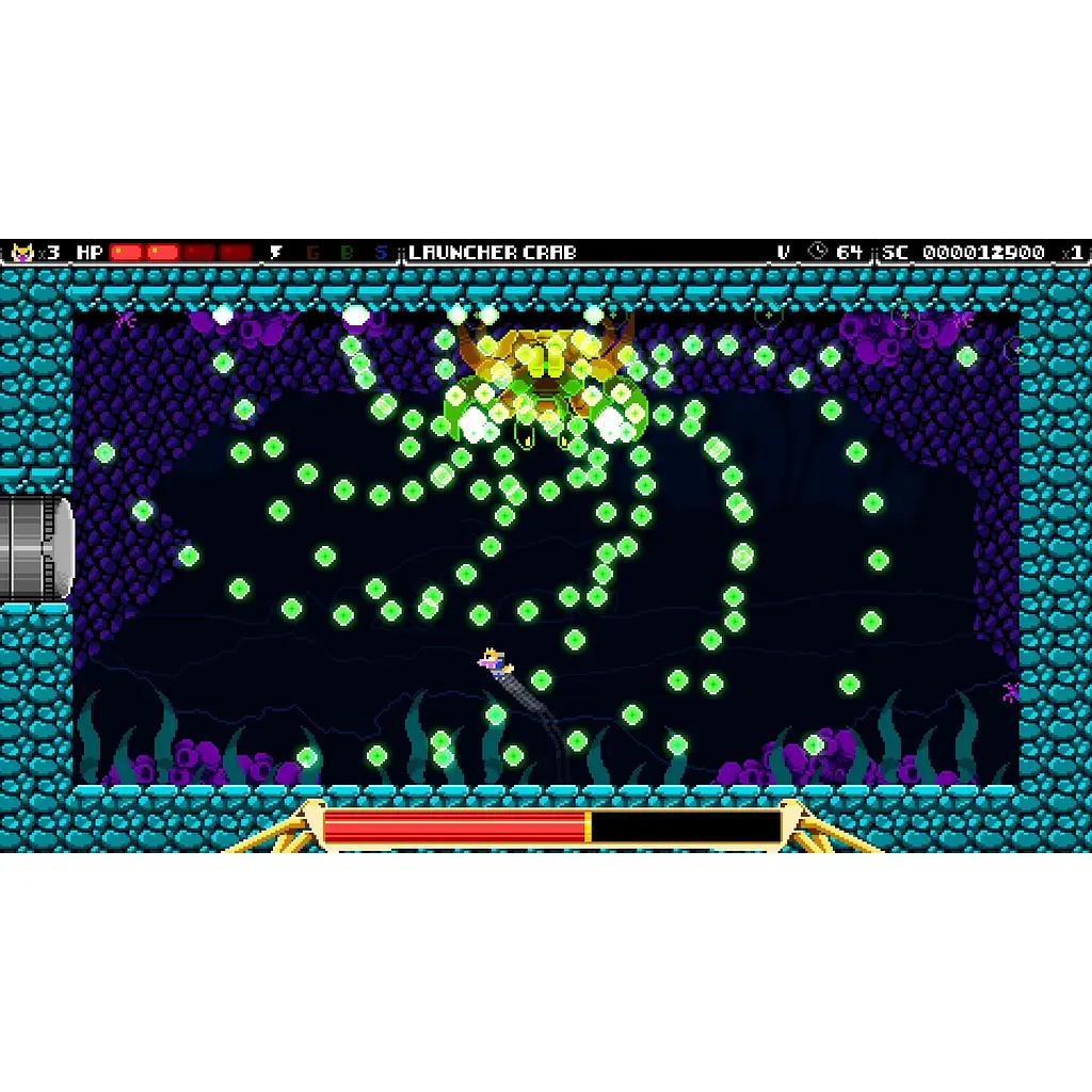 Ключ активації Microsoft CometStriker DX для Xbox One/Series - фото 4