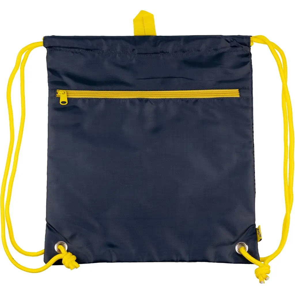 Сумка для взуття Yes SB-10 Kitty синя (533434) - фото 2