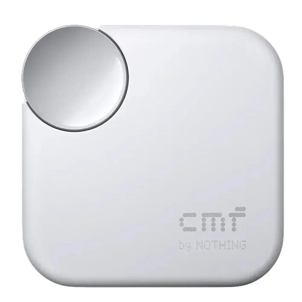 Навушники CMF by Nothing Buds 2a B185 Light Grey (A10600109) - фото 4