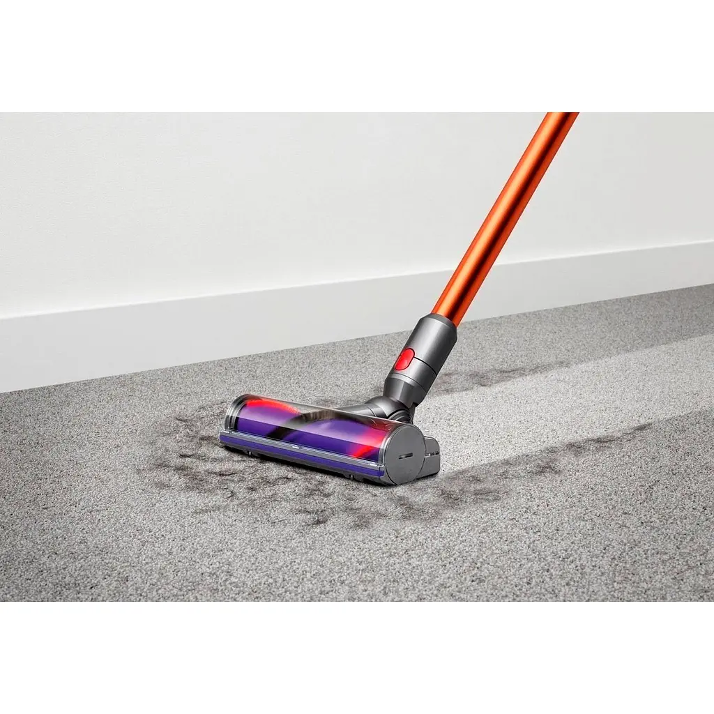 Вертикальный пылесос Dyson Cyclone V10 Absolute [394115-01] [41326] - фото 12