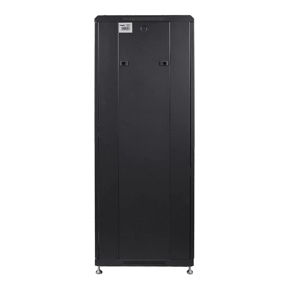 Комутаційна шафа Trinix TRX-37U/600x800x1833 Black (25-00123) - фото 10
