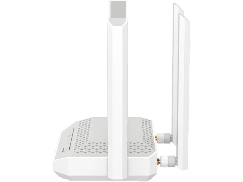 Бездротовий маршрутизатор (роутер) Keenetic Speedster 4G+ (KN-2911) - фото 3