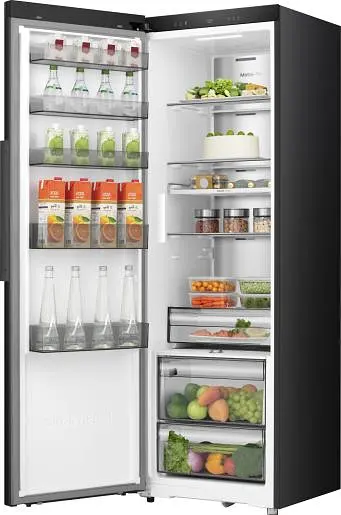 Холодильник Hisense RL3K370SAFC (BC-370WP) (7282941) - фото 7
