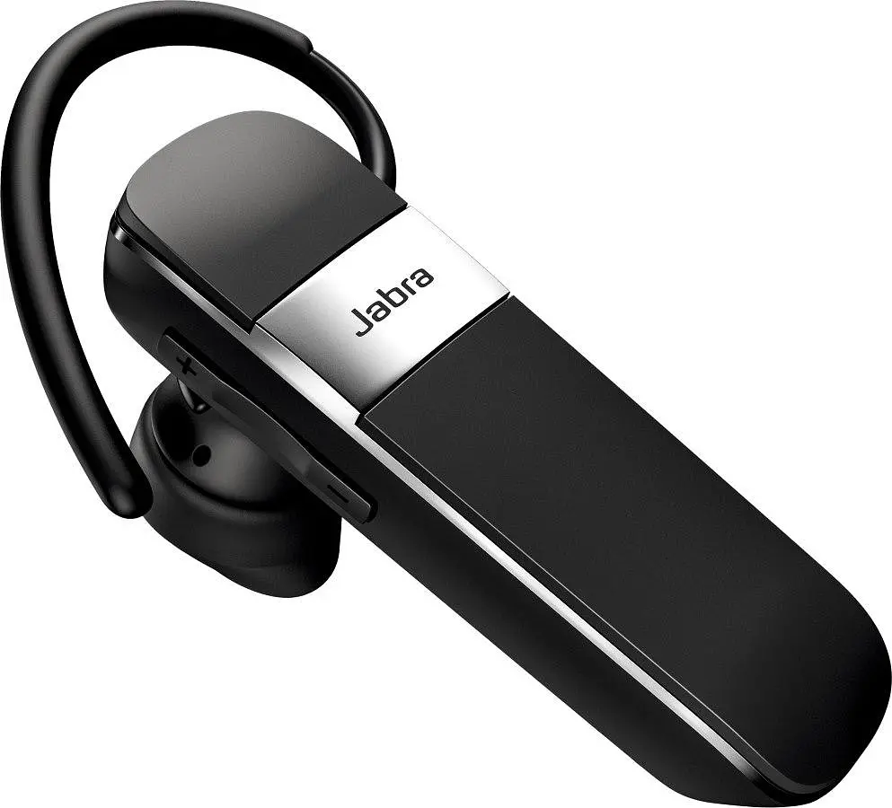 Гарнітура Jabra Talk 15 SE Bluetooth моно чорна - фото 2