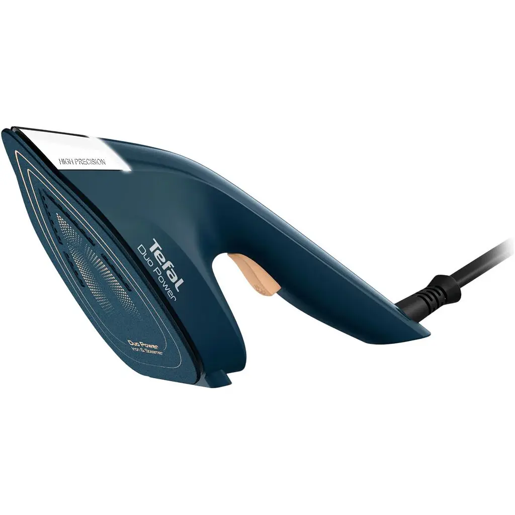 Відпарювач Tefal Duo Power JF4032E0 [126246] - фото 2