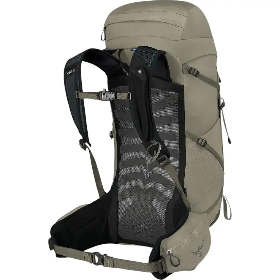 Рюкзак Osprey Talon 33 розмір L/XL сірий - фото 3