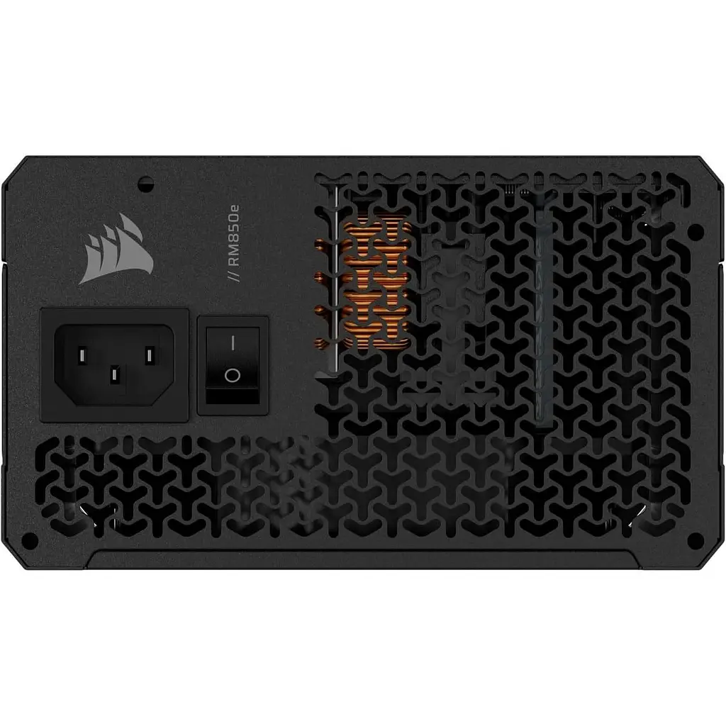 Блок питания Corsair RM850e 850W 80+ Gold (CP-9020296-EU) - фото 3