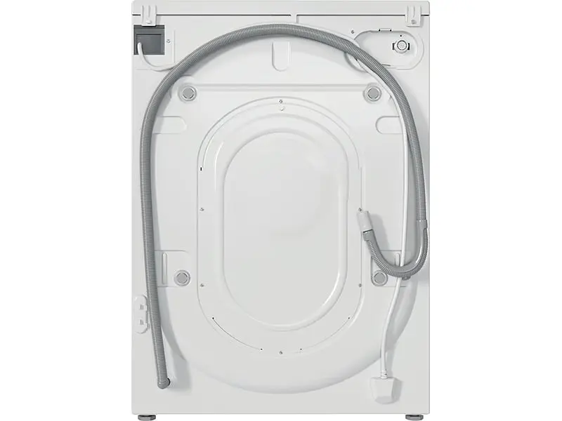 Стиральная машина Whirlpool фронтальная 7 кг 1200 A+++ 43.5 см дисплей пара инвертор - фото 8