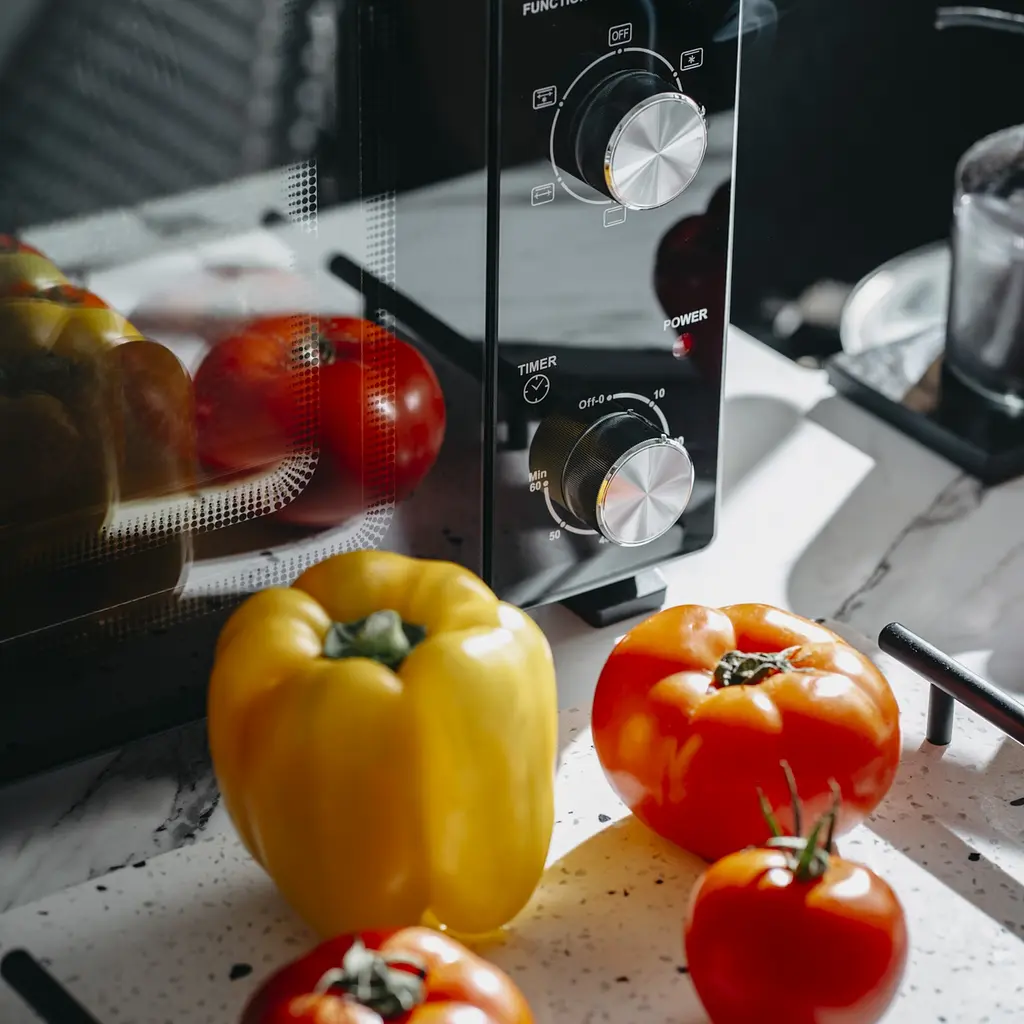 Духовой шкаф Adler AD 6028 60 л настольный с конвекцией и грилем - фото 6