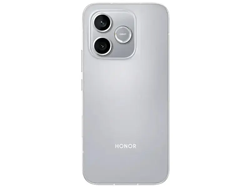 Смартфон Honor 600 Lite 8/256GB Velvet Gray - фото 5