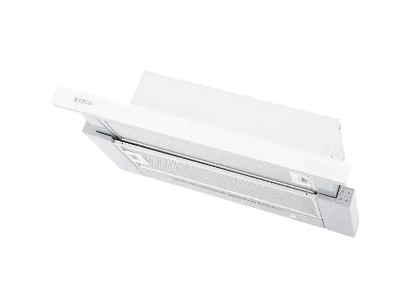 Витяжка телескопічна Elica TT14 LUX GRVTWH/A/60 - фото 2