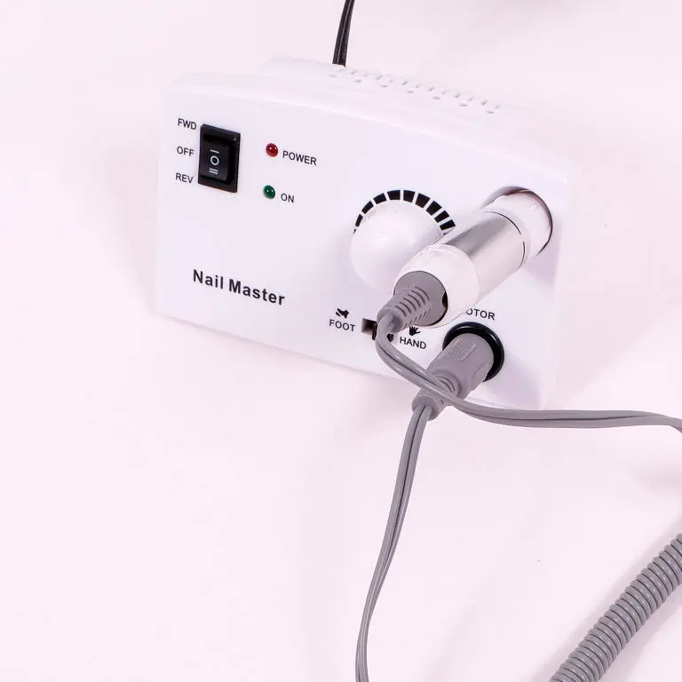 Фрезер SalonHome T-152089 для манікюру ZS-602 - фото 2