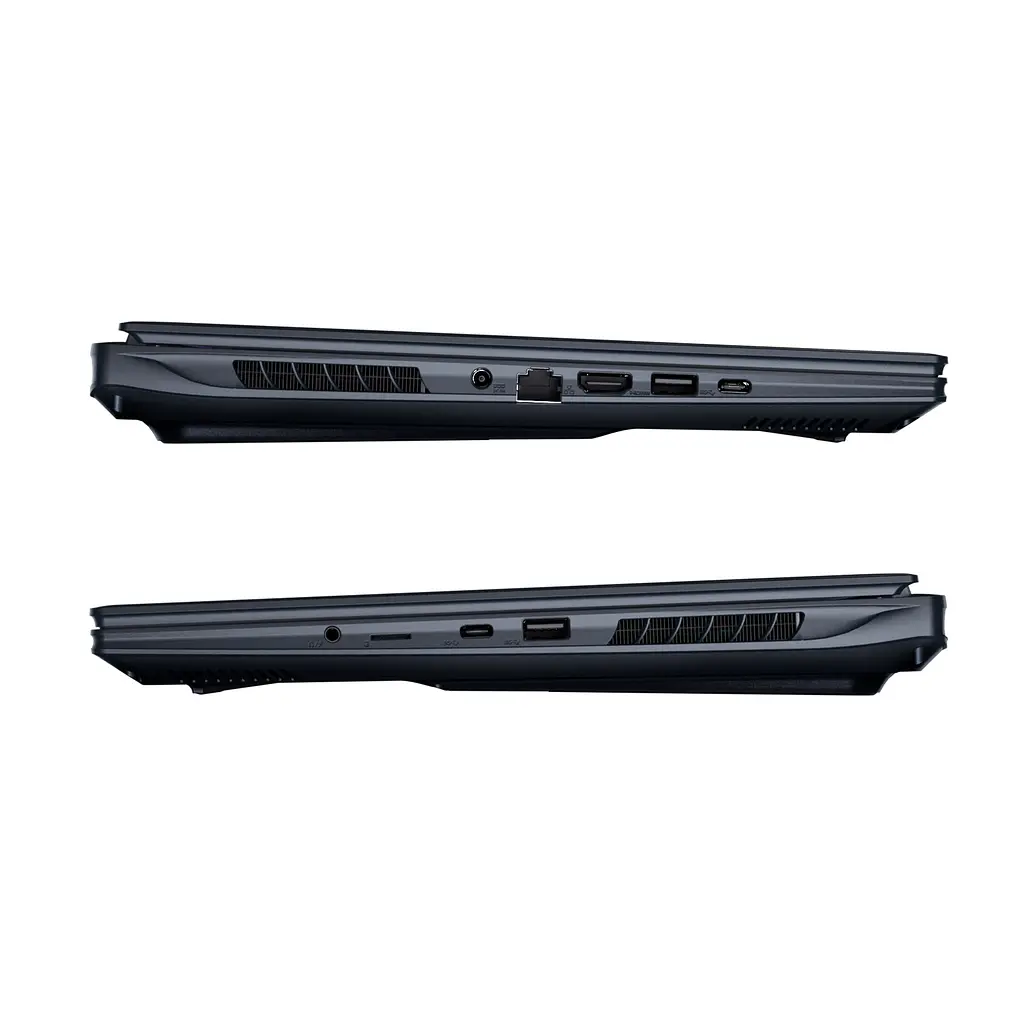 Ноутбук Gigabyte Aorus Master 16 BZH (BZHC6UAE65SP) Dark Tide - фото 7