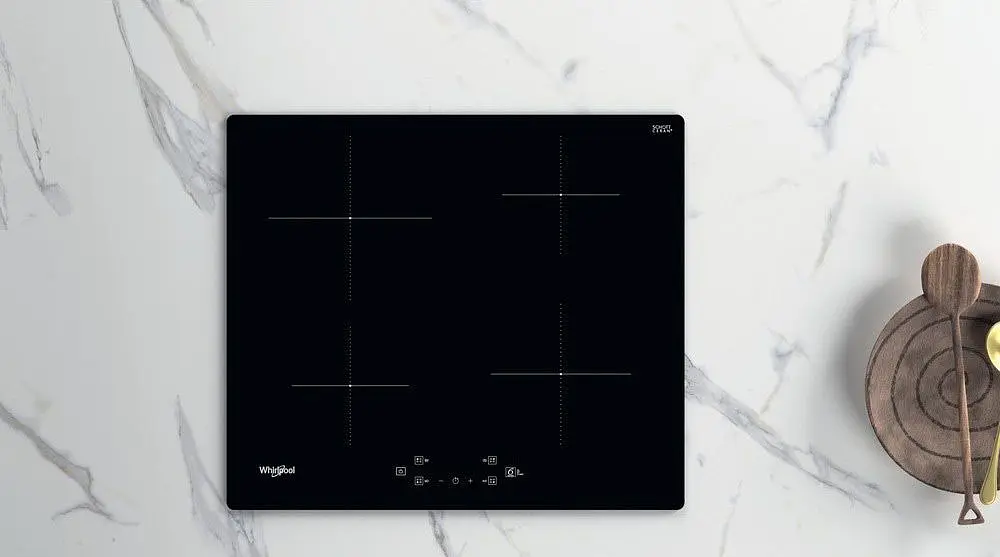 Індукційна варильна поверхня Whirlpool WS Q7360 NE [113331] - фото 10