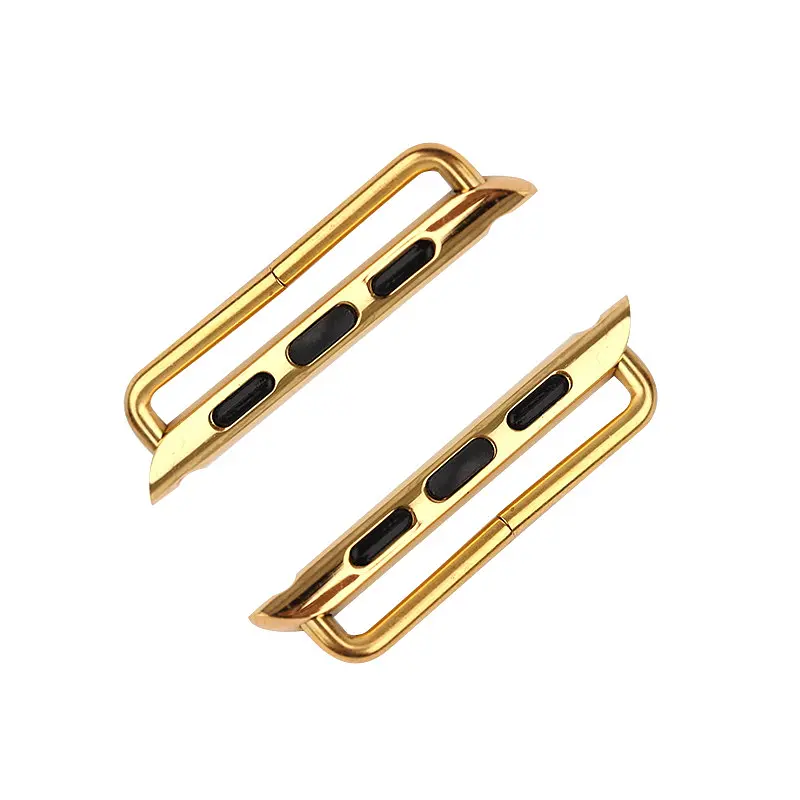 Набір кріплень Primo Adapter Kit Watch для Apple Watch 38 мм, 40 мм, 41 мм Gold - фото 2