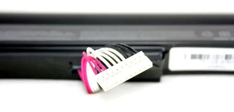 Акумулятор PowerPlant для ноутбуків ACER Aspire TimelineX 3830T (3ICR19/B6) 10.8V 4400mAh (NB00000265) - фото 3