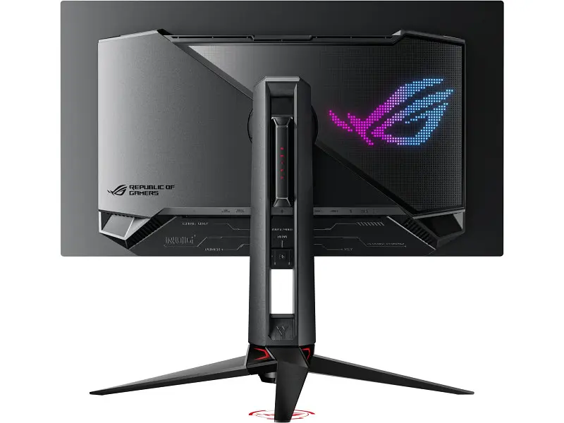 Монітор Asus ROG Swift OLED PG27UCDM (90LM0B30-B01971) - фото 5