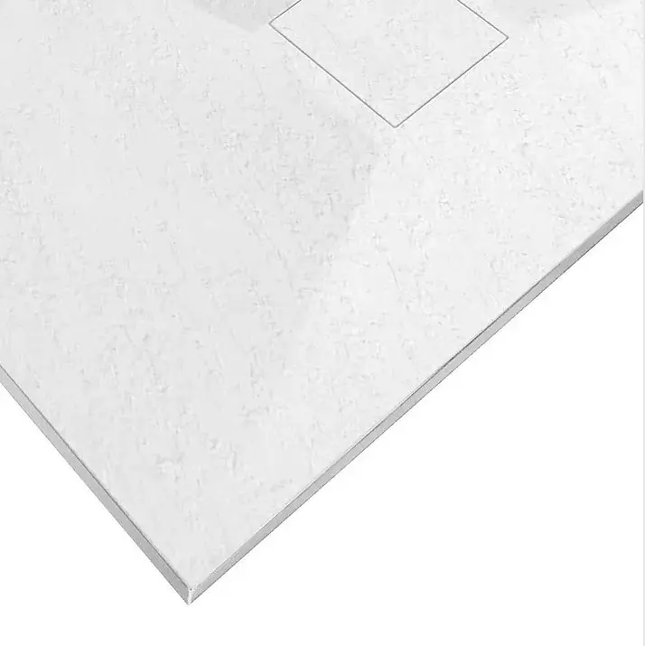 Душевой поддон Rea Magnum 80x120 white REA-K3336, Белый - фото 4