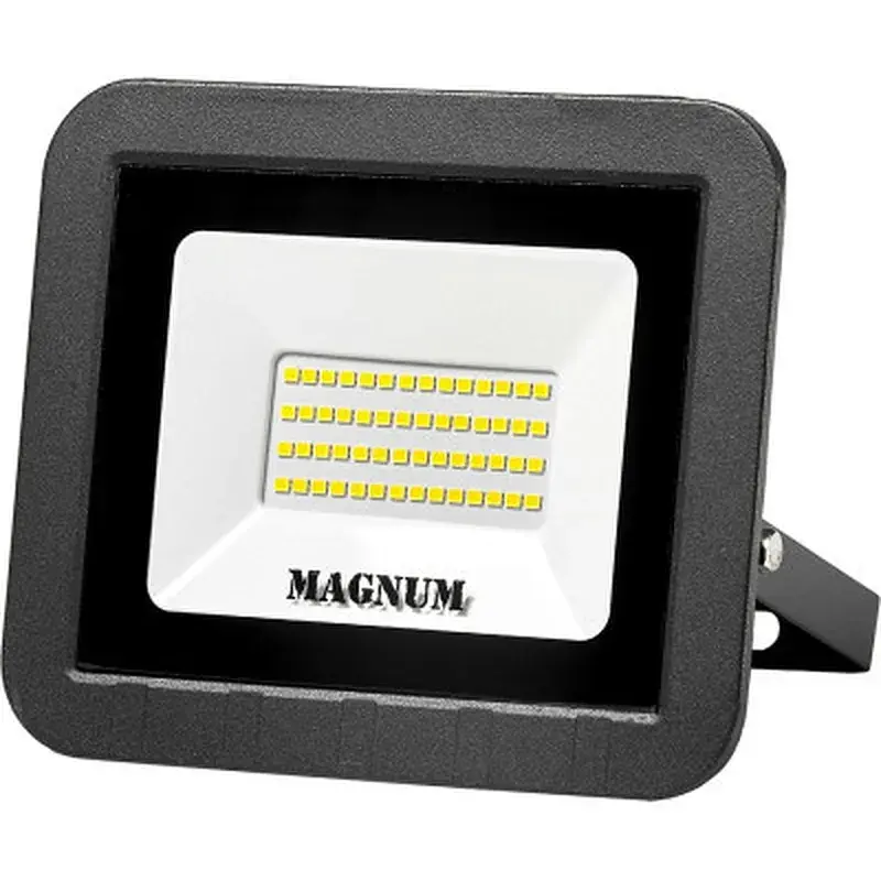 Прожектор MAGNUM FL ECO LED 50 Вт slim 6500K IP65 (90011661)