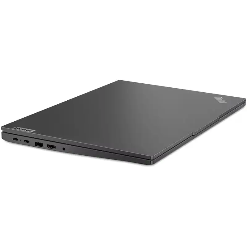 Ноутбук Lenovo ThinkPad E16 Gen 2,7 7735HS 4.75GHz,8 cores,IPS,16GB DDR5,4TB,Radeon,Без ОС - фото 12