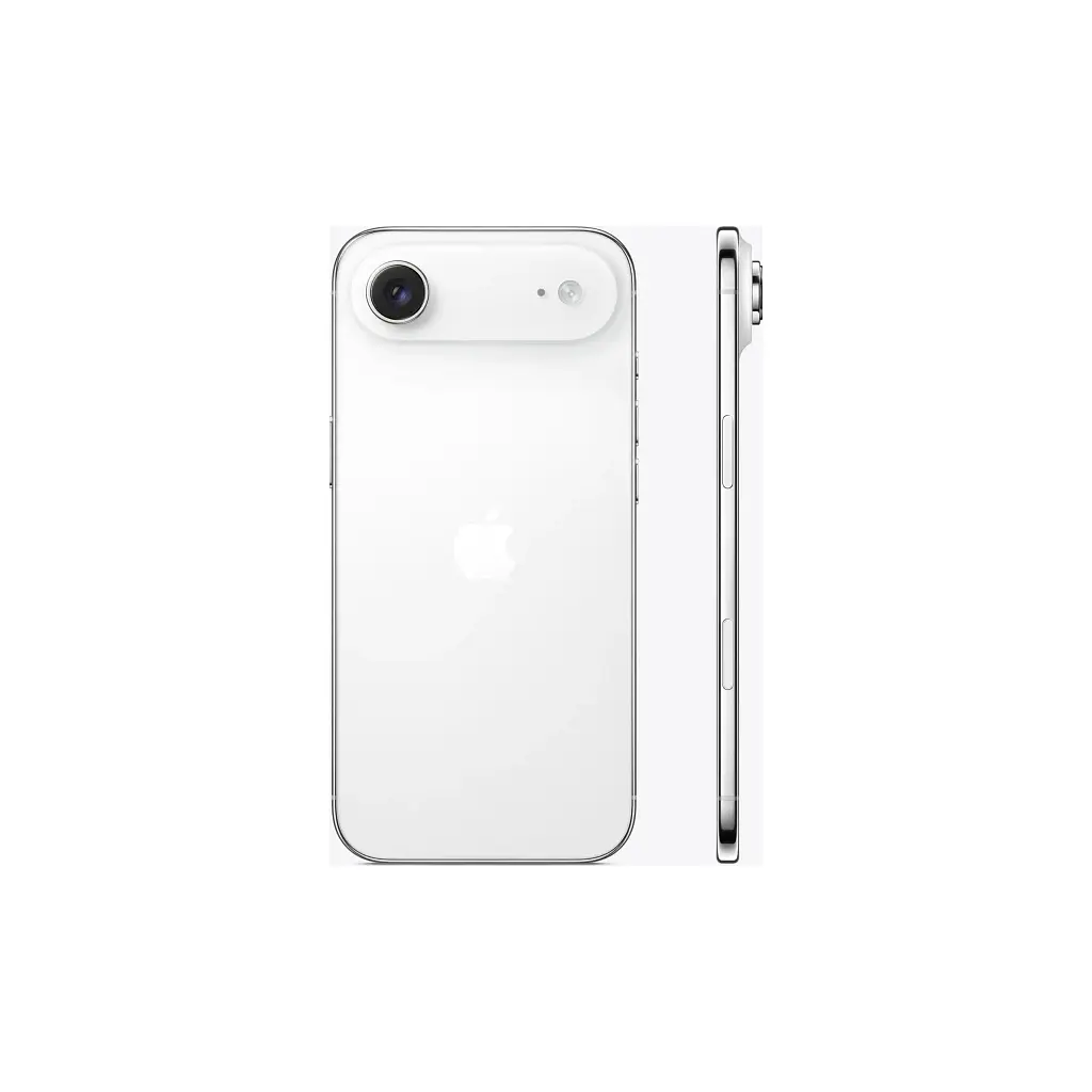 Мобильный телефон Apple iPhone Air 256GB Cloud White (MG2M4) - фото 3